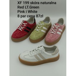 Buty Sportowe DAMSKIE...