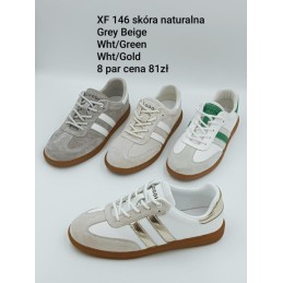 Buty Sportowe DAMSKIE...