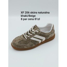 Buty Sportowe DAMSKIE...