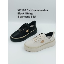Buty Sportowe DAMSKIE...