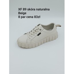 Buty Sportowe DAMSKIE...