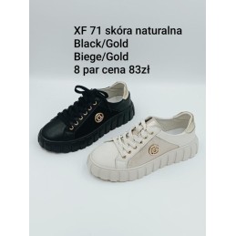 Buty Sportowe DAMSKIE...