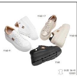Buty Sportowe DAMSKIE...