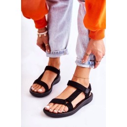 Buty Sandały DAMSKIE...