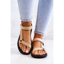 Buty Sandały DAMSKIE...