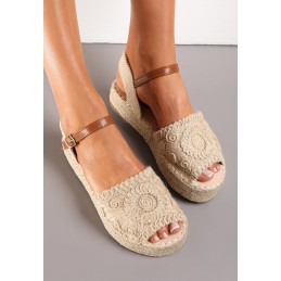 Buty Sandały DAMSKIE...