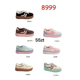 Buty Sportowe DAMSKIE...