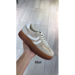 Buty Sportowe DAMSKIE...