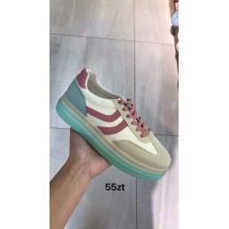 Buty Sportowe DAMSKIE...