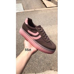 Buty Sportowe DAMSKIE...