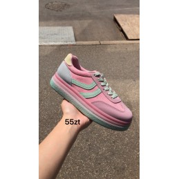 Buty Sportowe DAMSKIE...