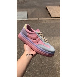 Buty Sportowe DAMSKIE...