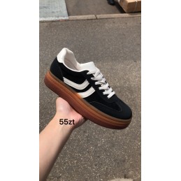 Buty Sportowe DAMSKIE...