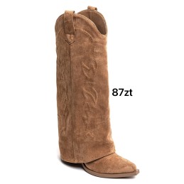 Buty Kalosze DAMSKIE...