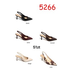 Buty Sandały DAMSKIE...