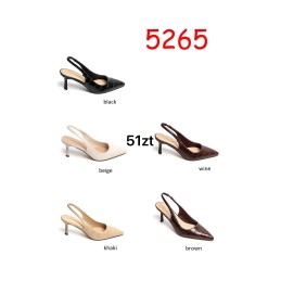 Buty Sandały DAMSKIE...