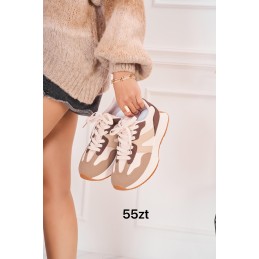 Buty Sportowe DAMSKIE...
