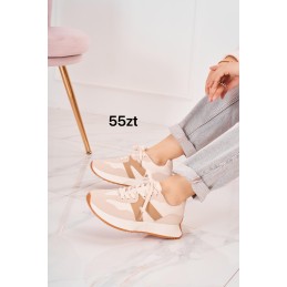 Buty Sportowe DAMSKIE...