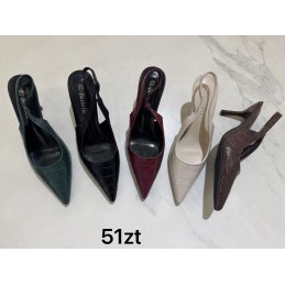 Buty  Czołenka DAMSKIE...