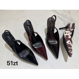 Buty  Czołenka DAMSKIE...