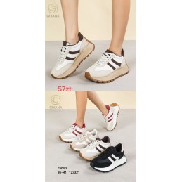 Buty Sportowe DAMSKIE...