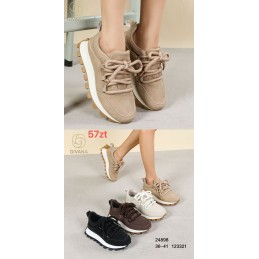 Buty Sportowe DAMSKIE...
