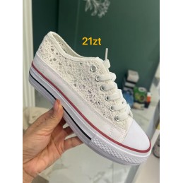 Buty Sportowe DAMSKIE...