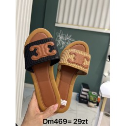 Buty Klapki DAMSKIE...