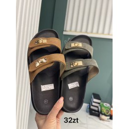 Buty Klapki DAMSKIE...