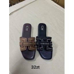 Buty Klapki DAMSKIE...