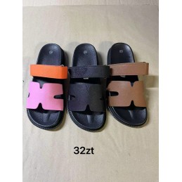 Buty Klapki DAMSKIE...