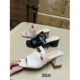 Buty Klapki DAMSKIE...