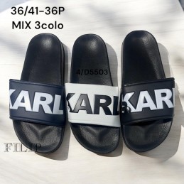 Buty Klapki DAMSKIE...
