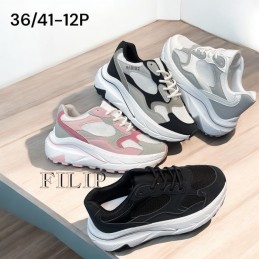 Buty  Sportowe DAMSKIE...