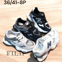 Buty  Sportowe DAMSKIE...