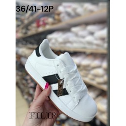 Buty Sportowe DAMSKIE...