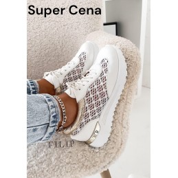 Buty Sportowe DAMSKIE...