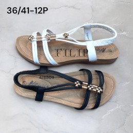 Buty Sandały DAMSKIE...