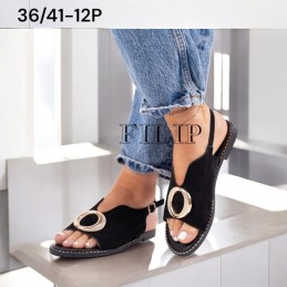 Buty Sandały DAMSKIE...