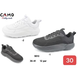 Buty Sportowe DAMSKIE...