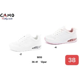 Buty Sportowe DAMSKIE...