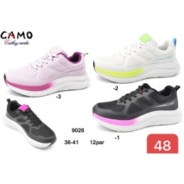 Buty Sportowe DAMSKIE...