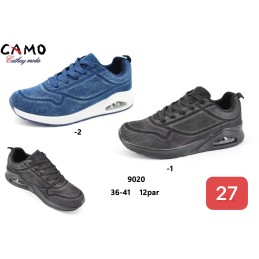 Buty Sportowe DAMSKIE...