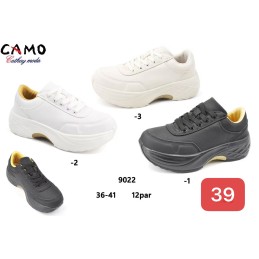 Buty Sportowe DAMSKIE...