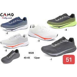 Buty Sportowe DAMSKIE...
