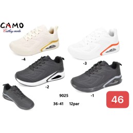 Buty Sportowe DAMSKIE...