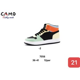 Buty Sportowe DAMSKIE...