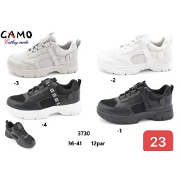 Buty Sportowe DAMSKIE...