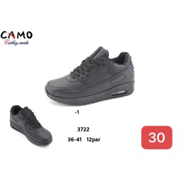 Buty Sportowe DAMSKIE...