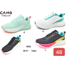 Buty Sportowe DAMSKIE...